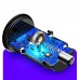 АЗУ USAMS US-CC097 C15 QC4.0+PD3.0 Fast Charging Car Charger (00000034520_1)