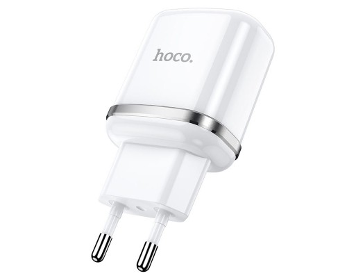 СЗУ Hoco N4 (2USB/2.4A) (00000048808_1)