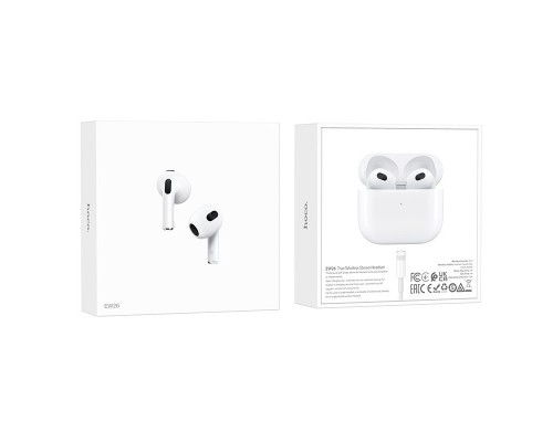 Bluetooth наушники Hoco EW26 TWS (00000058734_1)