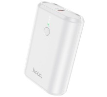 Портативное зарядное устройство Power Bank Hoco Q3 "Mayflower" PD20W+QC3.0 10000 mAh (00000053006_1)