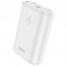Портативное зарядное устройство Power Bank Hoco Q3 "Mayflower" PD20W+QC3.0 10000 mAh (00000053006_1)