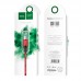 Дата кабель Hoco X14 Times Speed Micro USB Cable (1m) (00000030814_4)