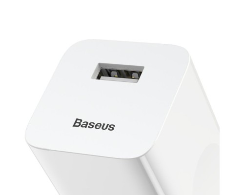 СЗУ Baseus Wall Charger QC3.0 (CCALL-BX) (00000032585_1)