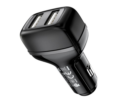 АЗУ Hoco Z36 (2USB/2.4A) (00000041739_1)
