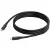 Дата кабель Borofone BX81 Type-C to Type-C 60W (1m) (00000060131_2)