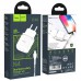 СЗУ Hoco N4 (2USB/2.4A) + Lightning (00000048809_1)