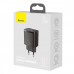 СЗУ Baseus Compact Quick Charger 20W QC+ PD (Type-C + 1USB) (CCXJ-B) (00000048312_1)