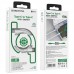 Дата кабель Borofone BX44 High-energy Type-C to Type-C 100W (2m) (00000057194_1)