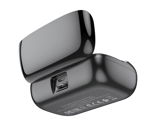 Bluetooth наушники Borofone BE55 (00000057060_1)