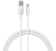 Дата кабель Borofone BX14 USB to Lightning (1m) (00000060113_1)