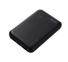 Портативное зарядное устройство Sertec ST-2060 5000mAh (00000053587_1)