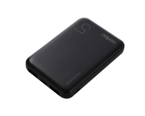 Портативное зарядное устройство Sertec ST-2060 5000mAh (00000053587_1)