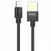 Дата кабель Hoco U55 Outstanding Lightning Cable (1.2m) (00000030962_1)