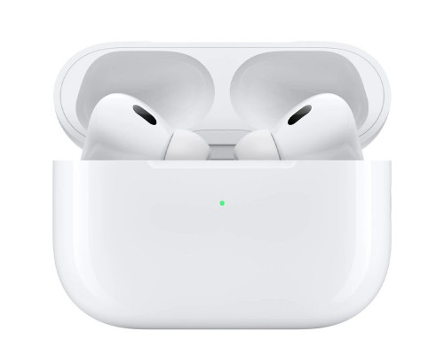 Беспроводные наушники Air Pro 2 with Wireless Charging Case (AAA) (00000058731_1)