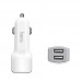 АЗУ Hoco Z23 Grand Style + Cable (Micro) 2.4A 2USB (00000030974_1)
