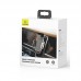 Автодержатель с БЗУ USAMS US-CD100 Automatic Touch Induction Wireless Charging (Air Vent) (00000034524_1)
