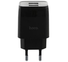 СЗУ HOCO C73A (2USB/2.4A) (00000036212_2)