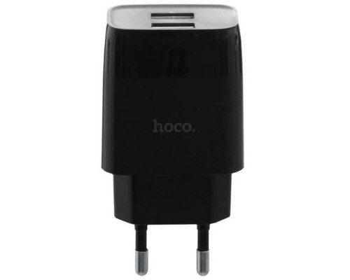 СЗУ HOCO C73A (2USB/2.4A) (00000036212_2)