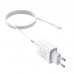 СЗУ HOCO C81A (1USB/2.1A) + MicroUSB (00000042359_1)