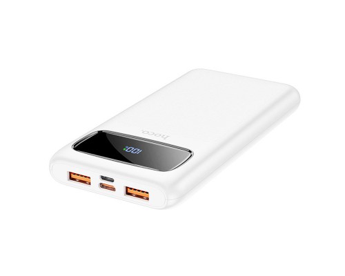 Портативное зарядное устройство Power Bank Hoco J81 10000 mAh (00000050394_1)