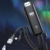 Дата кабель USAMS US-SJ442 U53 Lightning to HDMI (2m) (00000049210_1)