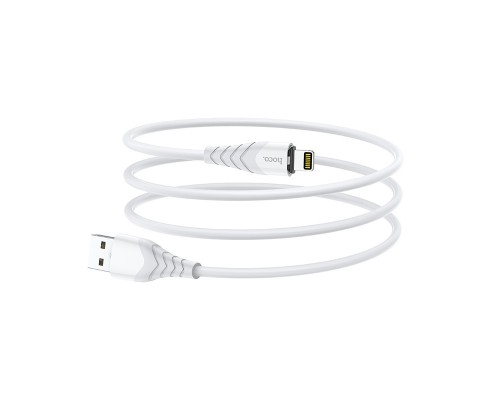 Дата кабель Hoco X63 "Racer" USB to Lightning (1m) (00000052803_2)