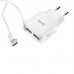 СЗУ Hoco C59A (2USB/2.4A) + Type-C (00000039224_1)