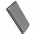 Портативное зарядное устройство Power Bank Hoco Q6 "Aegis" с БЗУ 10000 mAh (00000053004_1)