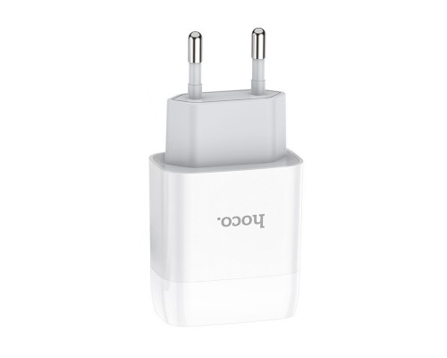 СЗУ Hoco C72A (1USB/2.1A) (00000041726_1)