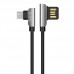 Дата кабель Hoco U42 Exquisite Steel Micro USB Cable (1.2m) (00000030908_1)