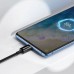 Дата кабель Baseus Superior Series Fast Charging MicroUSB Cable 2A (1m) (CAMYS) (00000056084_1)