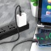 Дата кабель Borofone BX67 USB to Type-C (1m) (00000055385_1)