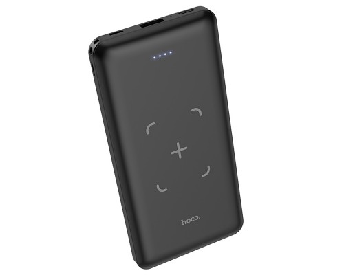Портативное зарядное устройство Power Bank Hoco J50 "Surf" 10000 mAh (00000036216_1)