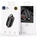 АЗУ WIWU PC301 Mini Car Charger (USB-A QC 4.0/30W/5A) (00000050503_1)