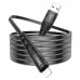 Дата кабель Hoco U105 Treasure USB to Lightning (1.2 m) (00000055416_1)