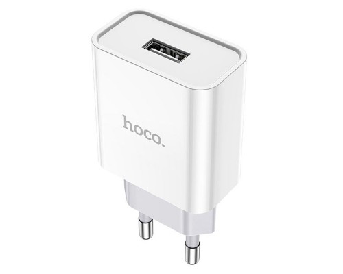 СЗУ HOCO C81A (1USB/2.1A) (00000042357_1)