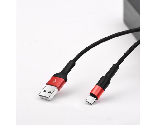 Дата кабель Hoco X26 Xpress Type-C Cable (1m) (00000031069_1)