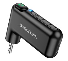 Bluetooth аудио ресивер BOROFONE BC35 (00000055337_1)