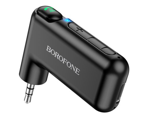 Bluetooth аудио ресивер BOROFONE BC35 (00000055337_1)