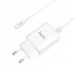 СЗУ Hoco C62A Victoria 2.1A 2USB + cable MicroUSB (00000033846_1)
