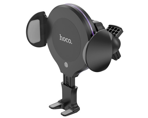 Автодержатель с БЗУ Hoco CA60 (00000035250_1)