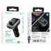 АЗУ FM модулятор Borofone BC38 Flash Energy PD20W+QC3.0 (00000057069_1)