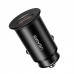 АЗУ USAMS US-CC097 C15 QC4.0+PD3.0 Fast Charging Car Charger (00000034520_1)