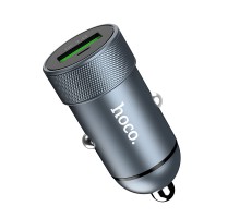 АЗУ Hoco Z32 QC3.0 (1USB/3A) (00000034599_3)