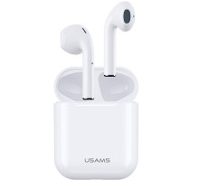 Беспроводные TWS наушники Usams US-YL001 BT 5.0 (00000036147_1)