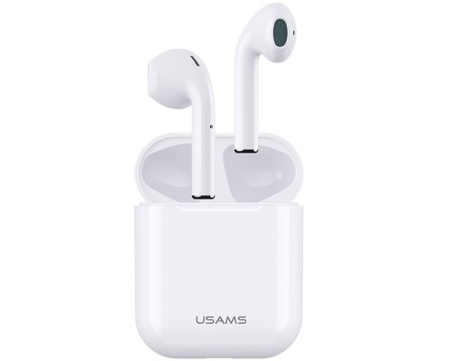 Беспроводные TWS наушники Usams US-YL001 BT 5.0 (00000036147_1)