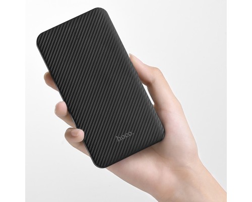 Портативное зарядное устройство Power Bank Hoco B37 Persistent 5000 mAh (00000030986_1)