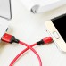 Дата кабель Hoco X14 Times Speed Micro USB Cable (1m) (00000030814_4)