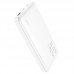 Портативное зарядное устройство Power Bank Hoco J87 Tacker PD20W+QC3.0 10000 mAh (00000053704_1)