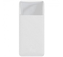Портативное зарядное устройство Baseus Bipow Digital Display 15W 10000mAh (PPDML-I) (00000050746_2)